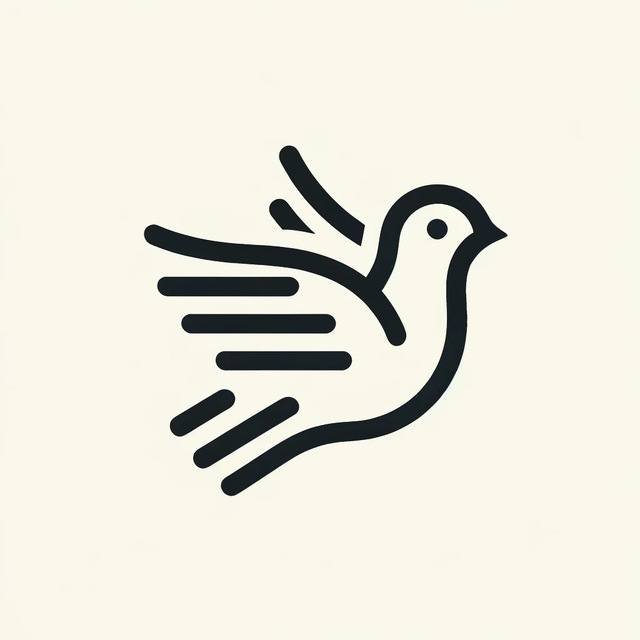 Логотип Pigeon VPN